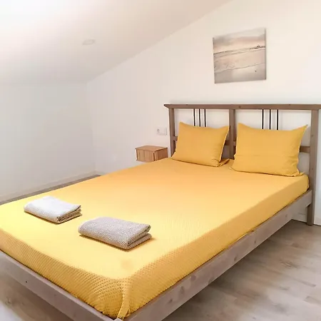 Cantinho Do Mar Dom wakacyjny