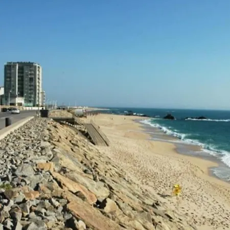 Dom wakacyjny Cantinho Do Mar *